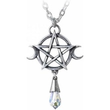 Alchemy Gothic Bohyně P845