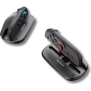 SYNTECH mouse адаптер-държач за Joy-Con за Nintendo Switch 2 | комплект от 2 (G17)