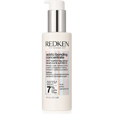 Redken Acidic Bonding Concentrate 24/7 Night & Day Serum 100 ml