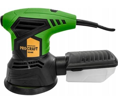 Procraft EX240E