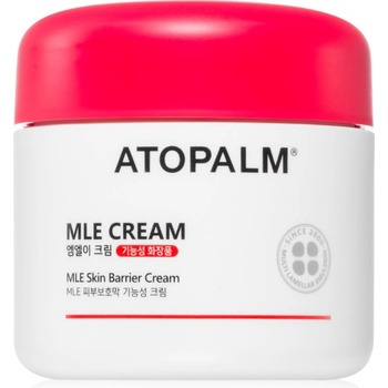 ATOPALM MLE лек хидратиращ крем 65ml