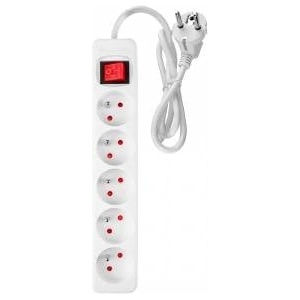 NEO TOOLS Strip Extension Cord - mallbg - 21,69 лв