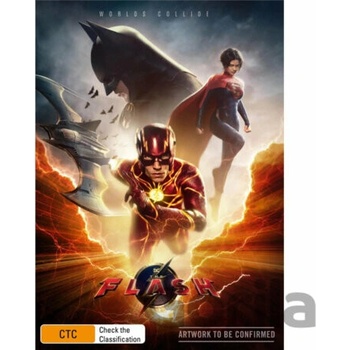 Flash DVD