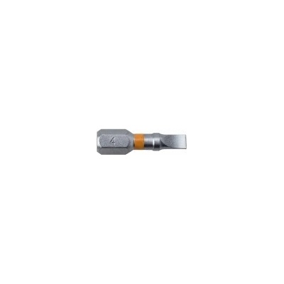 Narex Professional plochý 4 mm 25 mm Orange 65404477