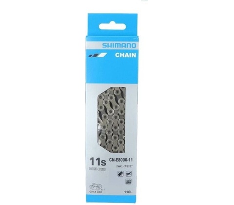 Shimano E8000