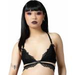 KILLSTAR дамски сутиен KILLSTAR - Phantom Lace - Черен - KSRA005756