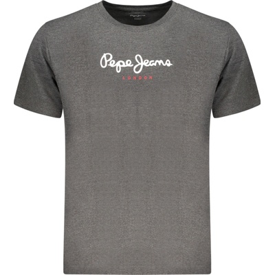 Pepe Jeans šedé