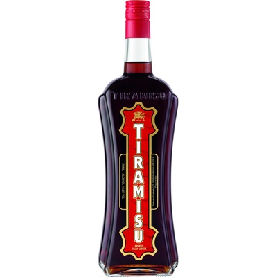 marcati Tiramisu 24% 0,7 l (čistá fľaša)
