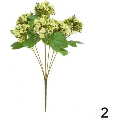 Kytica kalanchoe 44cm žltá 248750ZL