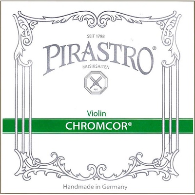 Pirastro CHROMCOR 319020