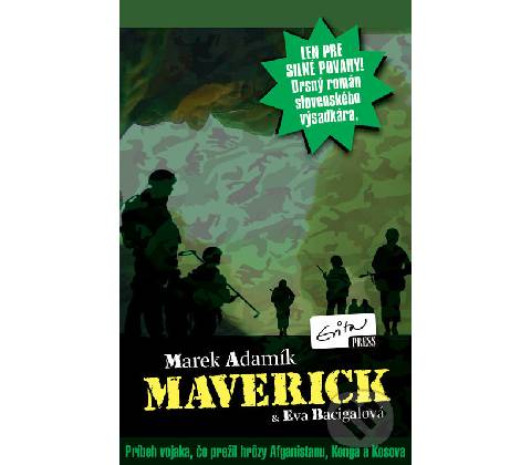 Maverick