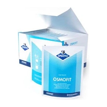 Sprayfo Osmofit 10 x 60g 124547