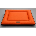 My Hobby RAVENNA MATTRESS Waterproof - Medium - Водоустойчив дюшек 80 x 64 x 7 см - ОРАНЖЕВ, My Hobby - Турция - 51904