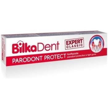 Bilka Dent Expert Parodont Protect Toothpaste Biologically Active Formula 75 ml