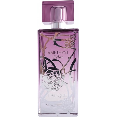 LALIQUE Amethyst Éclat parfumovaná voda dámska 100 ml