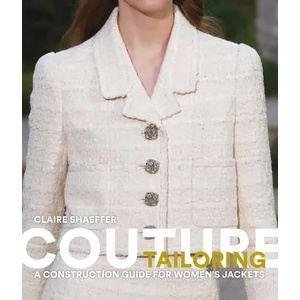 Couture Tailoring (ISBN: 9781786275752)