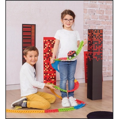 Smoby FleXtreme sada prodloužení dráhy