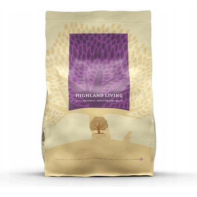 Essential Foods Highland Living Small 2,5 kg