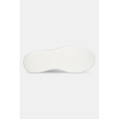 Alexander Smith Маратонки от набук Alexander Smith Wembley Folded (ASBCWRW0053CML)