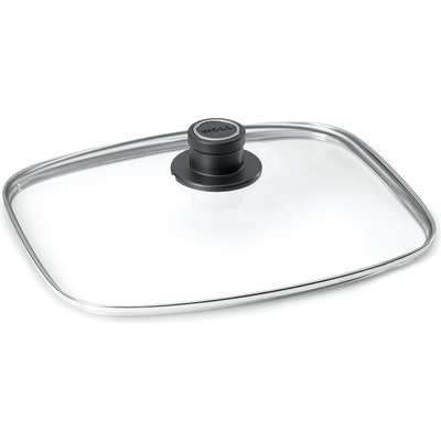 WOLL Kапак за тиган 30 х 26 см, стъкло, woll (wls229m)