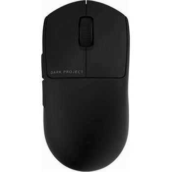 Dark Project Nexus Wireless Gaming Mouse DPP_Nexus_Black