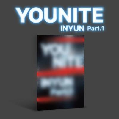 Younite: Inyun Part.1 - CD