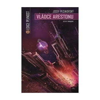 Vládce Arestonu