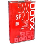 XADO 26288 SP 5W-20 4 l