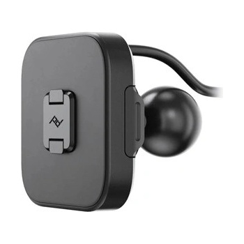 Peak Design Motorcycle Mount 1" Ball Charging Adapter M-MM-AE-BK-1