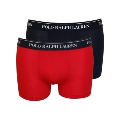 Ralph Lauren Boxerky GB 2 Pack