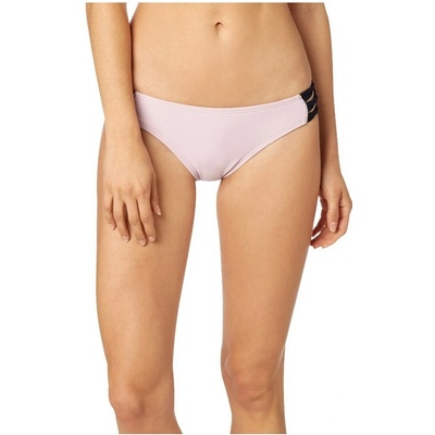 Fox Bolt Lace Up Btm Lilac