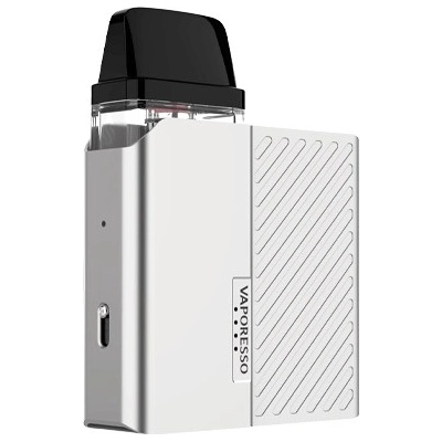 Vaporesso Xros Nano 1000 mAh silver 1 ks