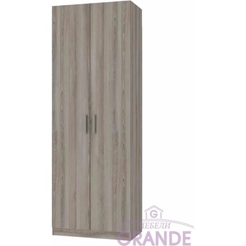 Image 1 of Mebeli Grande ГАРДЕРОБ РОКСИ 240 см (10224015)