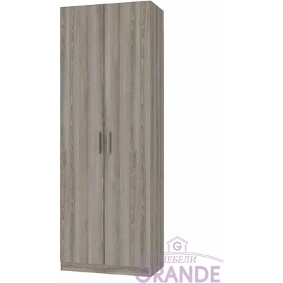 Mebeli Grande ГАРДЕРОБ РОКСИ 240 см (10224015)