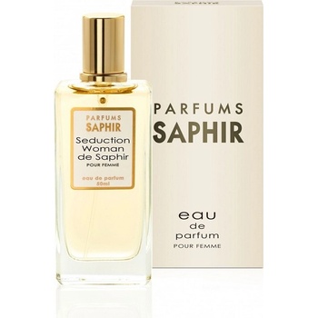 Saphir Seduction parfum dámsky 50 ml