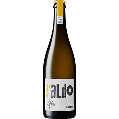 Col Del Lupo Brut Nature l`Aldo Col Fondo Frizzante biele 11,5% 0,75 l (čistá fľaša)