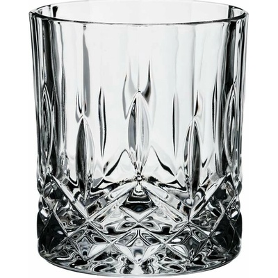 RCR Cristalleria Italiana RCR OPERA POHÁR NA WHISKY 6 x 210 ml