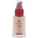 Dermacol 24h Control dlouhotrvající make-up s koenzynem q10 4 30 ml