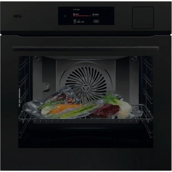 AEG NBP8S731AT 8000 SteamPro