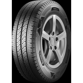 Image 1 of Barum Vanis 3 215/60 R16 103/101T