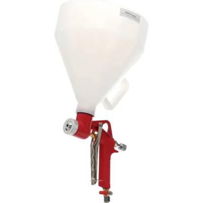 Kraft&Dele Пневматичен пистолет за мазилка KraftDele KD10259/ 5л (KD10259)