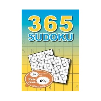 365 Sudoku