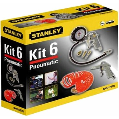 Stanley KIT 6 9045717STN