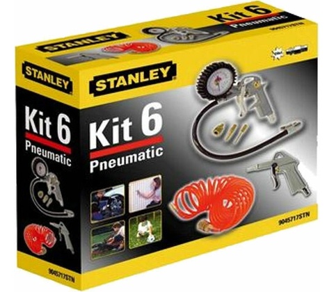 Stanley KIT 6 9045717STN