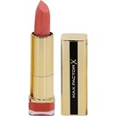 Rtěnky Max Factor Colour Elixir Lipstick rtěnka 050 Pink Brandy 4 g