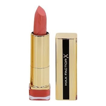 Max Factor Colour Elixir Lipstick rtěnka 050 Pink Brandy 4 g