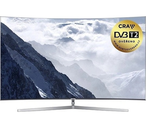 Samsung UE65KS9002