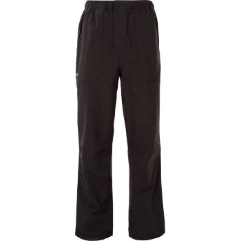 DLX Панталони DLX Men's Trespass Putter Waterproof Trousers - Black