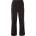 DLX Панталони DLX Men's Trespass Putter Waterproof Trousers - Black