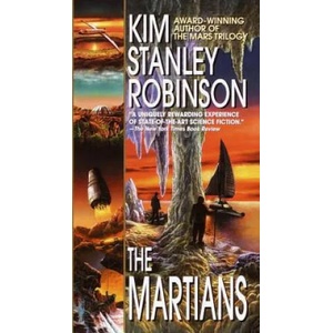 Martians | Kim Stanley Robinson (ISBN: 9780553574012)